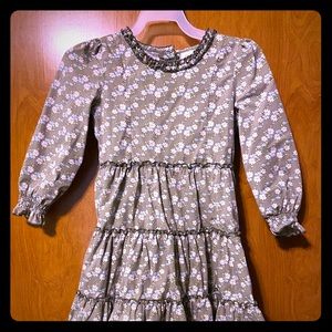 Toddlers Matilda dress